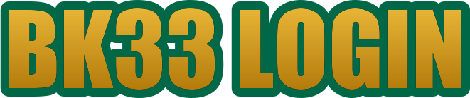 bk33 login logo